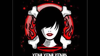 Let Me Know - Yeah Yeah Yeahs chords