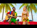 Best Hawaiian Reggae Music 2026 - Island Life Vibes: Surfing, Guitar &amp; Tropical Paradise