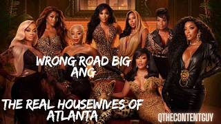 The Real Housewives of Atlanta: S17, Ep 13 Kilts, Chaos &amp; Reads