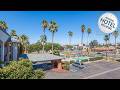 Super 8 By Wyndham Bakersfield/Central | Bakersfield (CA), United States | Hotel Review 🏩