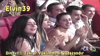 De Gelsin 2004 Iv - Vuqar Bileceri & Vuqar Yasamalli 03.07.2004 Orjinal Versiya Final Hd