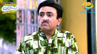 Jethalal Talks About Investment | Taarak Mehta Ka Ooltah Chashmah | Full Episode