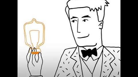 Made possible with patents