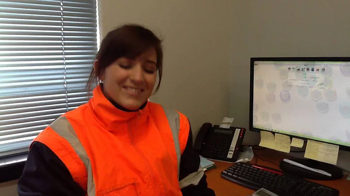 Meet Our Team Members - Amy Merritt, Finance Assis...