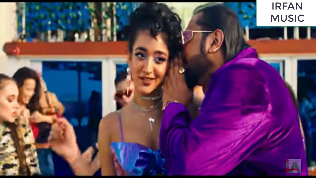 Yo Yo Honey Singh Loca Official Video Bhushan Kumar New Song 2020 Youtube 