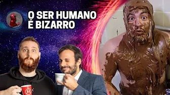 imagem do vídeo A INCRÍVEL CAPACIDADE DE FAZER BESTEIRA com Humberto Rosso e Daniel Varella