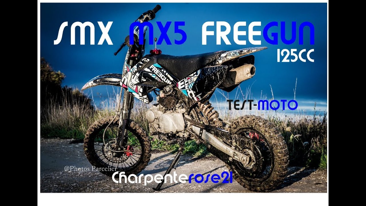 Pit bike Bretagne :: Avis Nouvel Achat