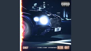 Ride Out (feat. AzChike, AzSwaye & SieteNamedKeek)