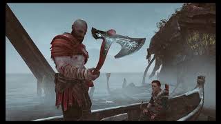 God of War - Lets Play 6