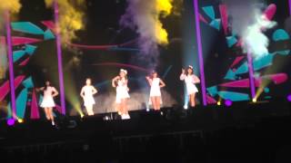 141012 Apink - Mr.chu