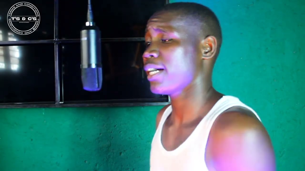 T's & C's DeQuest: Clvn Junkyard SO1E01.