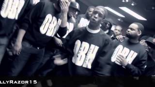 Ar-Ab Presents The 1st OBH Cypher [2013 Official Video] Shot by @weekendatmullaz & @P_wrts