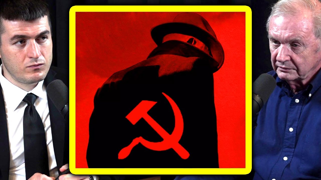 Did KGB manipulate American politics? | Jack Barsky and Lex Fridman