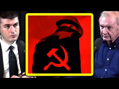 KGB agent explains recruitment process | Jack Barsky and Lex Fridman