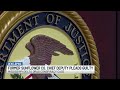 Former Mississippi deputy sentenced to over 7 years in federal prison for drug conspiracy, briber...