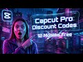 CapCut Pro for FREE: 2026 Updated Method (No Hack)