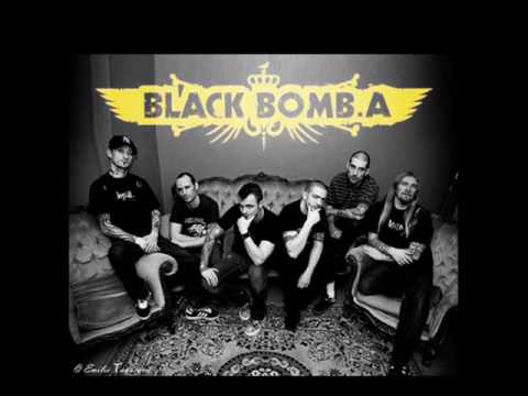 black bomb A