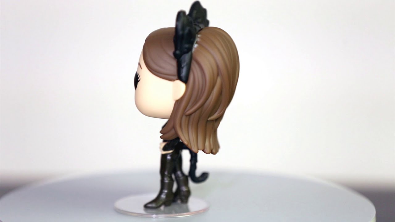 Monica Geller No 1069 Friends Funko Pop 