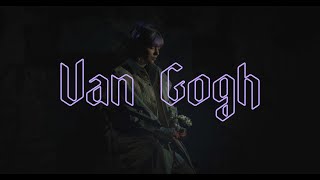 Avril Jensen - van gogh (Vidéoclip Officiel)