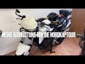 Meine Ausrüstung für die Nordkaptour 🏍️ / Alleine zum Nordkap mit dem Motorrad #nordkap #motorrad