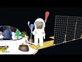 Тероборона - Космічний гольф (з неопублікованого)/ Space golf