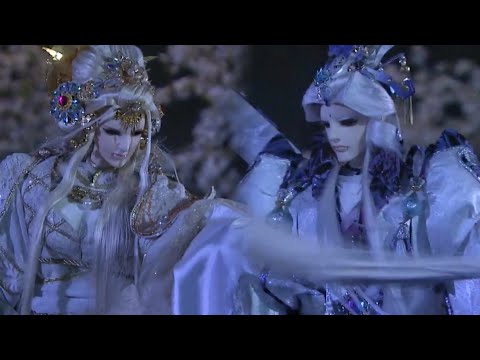 霹靂天機06末-天機初現 太曦親臨玉門世家Part2天跡一夫當關 怒戰禍首