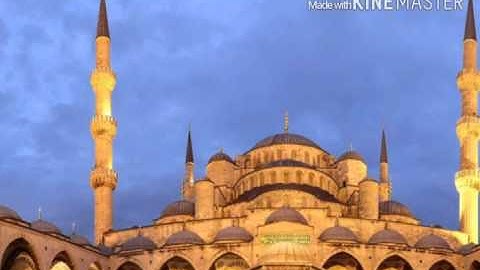 سورة النساء ج 6 بصوت القارئ علي العاني