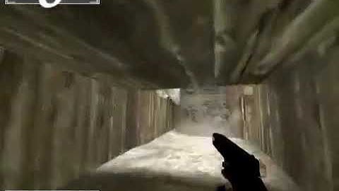 WCG  Grand Final Counter Strike top10 Frags