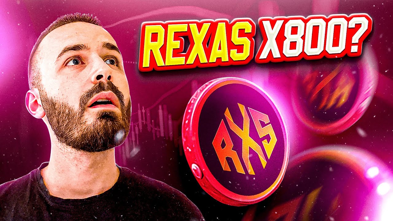 3 Key Reasons Why Selling Dogecoin (DOGE) and Ripple (XRP) for More Rexas  Finance (RXS) in November Is a Smart Decision