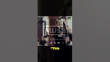 Thumbnail of Muse – Starlight (2006) | Drifting hope, fading love
