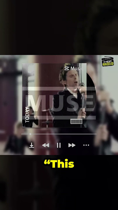 Download lagu Muse – Starlight (2006) | Drifting hope, fading love