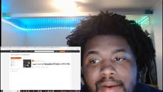 XELLA! -Glow Balencis REACTION!!!