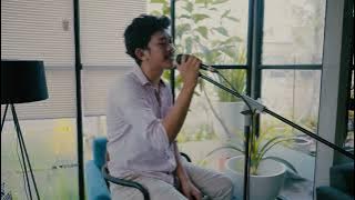 Everybody's Changing - Keane (Cover by Angger Aditya)