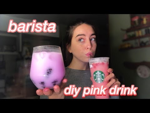 how-to-make-starbucks-pink-drink-and-more-at-home:-by-a-starbucks-barista