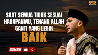 Ya Allah Beri Saya Ganti Yang Lebih Baik - Ustadz Hanan Attaki #hananattakiterbaru #pemudahijrah