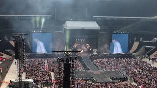 Bts Dionysus London Wembley 010619