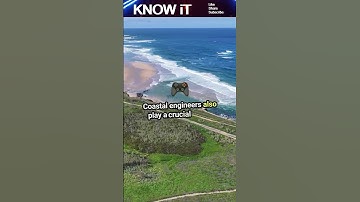 10 Amazing Facts About Coastal Engineering | KNOW iT