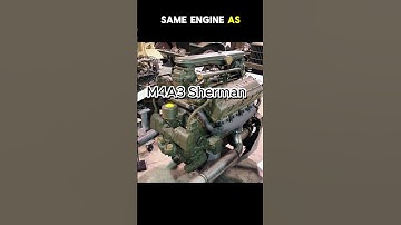 American Battle Tank The M26 Pershing | U.S. Army  #M26E2 #M26s #M46 Patton