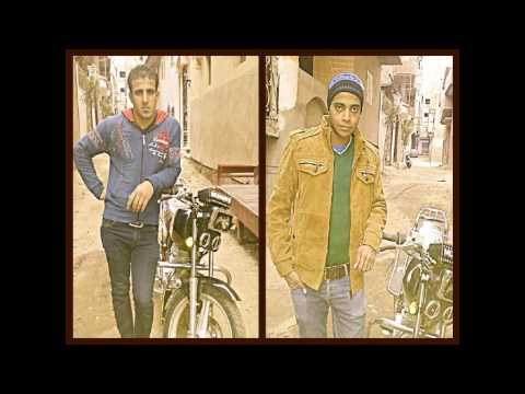 مهرجان متصدقوش من فيلم حلاوه روح شعبى جديد اش اش وحسام