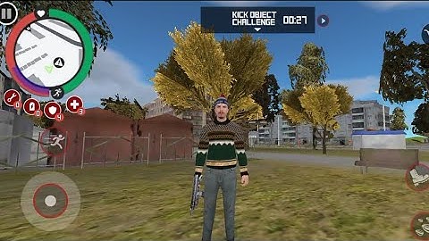 Slavic Gangster Style | gameplay walkthrough part 2 | Red Chilli | android iOS