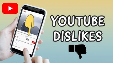 How To See The Dislikes On YOUTUBE - Tutorial (2023)
