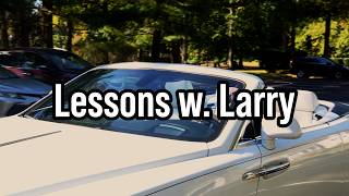 The Debt Lesson Most People Learn Too Late | Larry Steinhouse