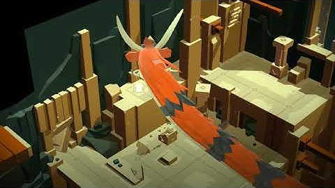 Lara Croft Go: Part 4 - Android Gameplay + Relic Location