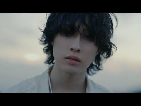 OSHIKIKEIGO 喩えて Official Music Video