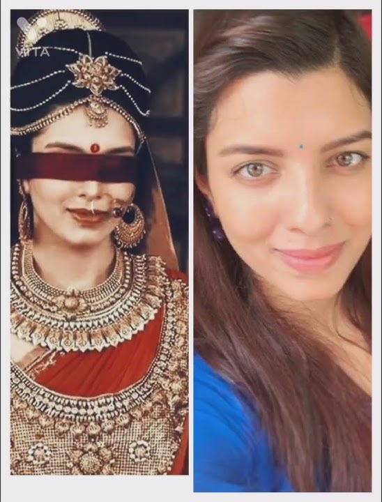 Who is perfect in Mahabharat cast 🔥🔥🔥#mahabharat #mahabharata #trending #shorts #mahabharatham