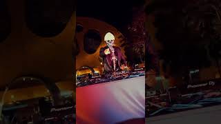 The Final Fright Nights The Party
