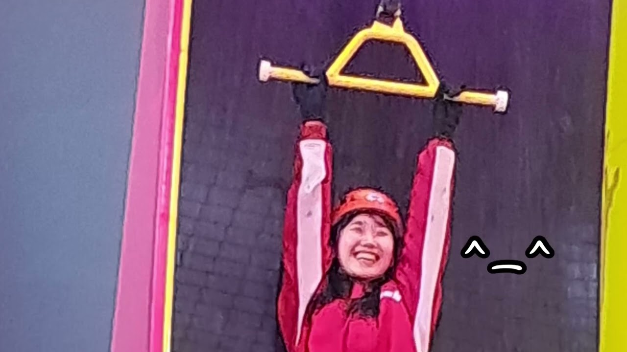 [2026년] 새노래영광교회 청소년부 겨울 수련회