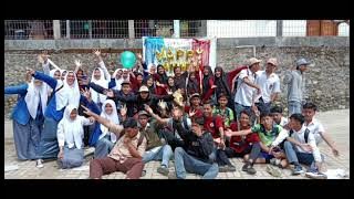 perpisahan STM ZHERDAK 237 All-base Laoet