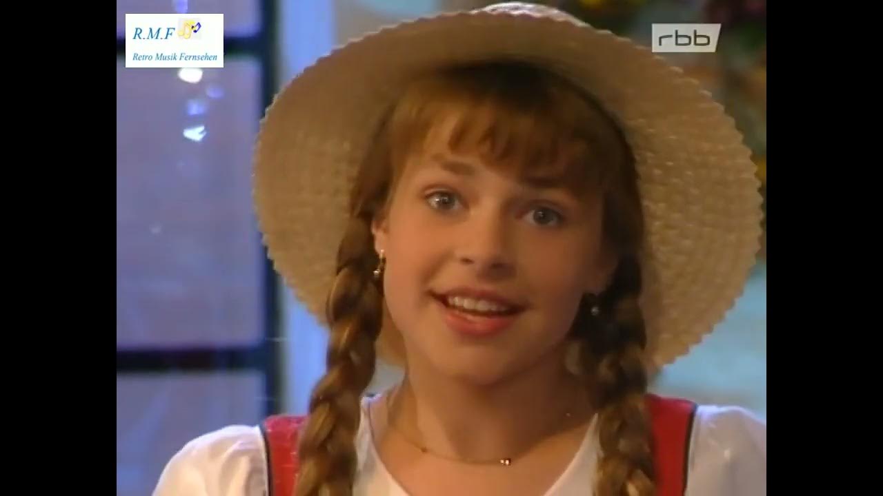 Margitta und ihre Töchter Mach mal Urlaub auf dem Lande 1997 YouTube