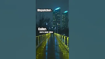 Smart Dispatcher Saves Life 911 Call 